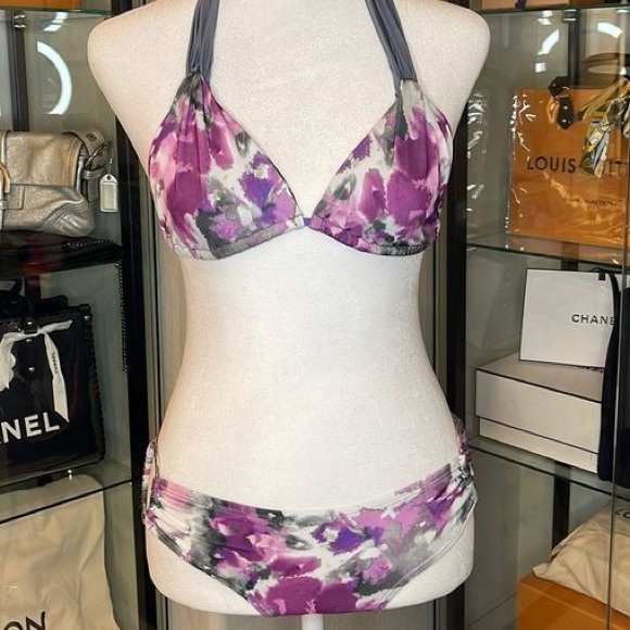 🔥 Brand New Bikini – Never Worn, Premium Quality – Top S / Bottom M - Picture 15 of 15